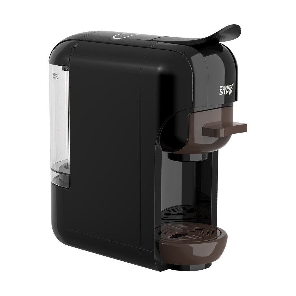 Cafetière en avec Eau Réservoir