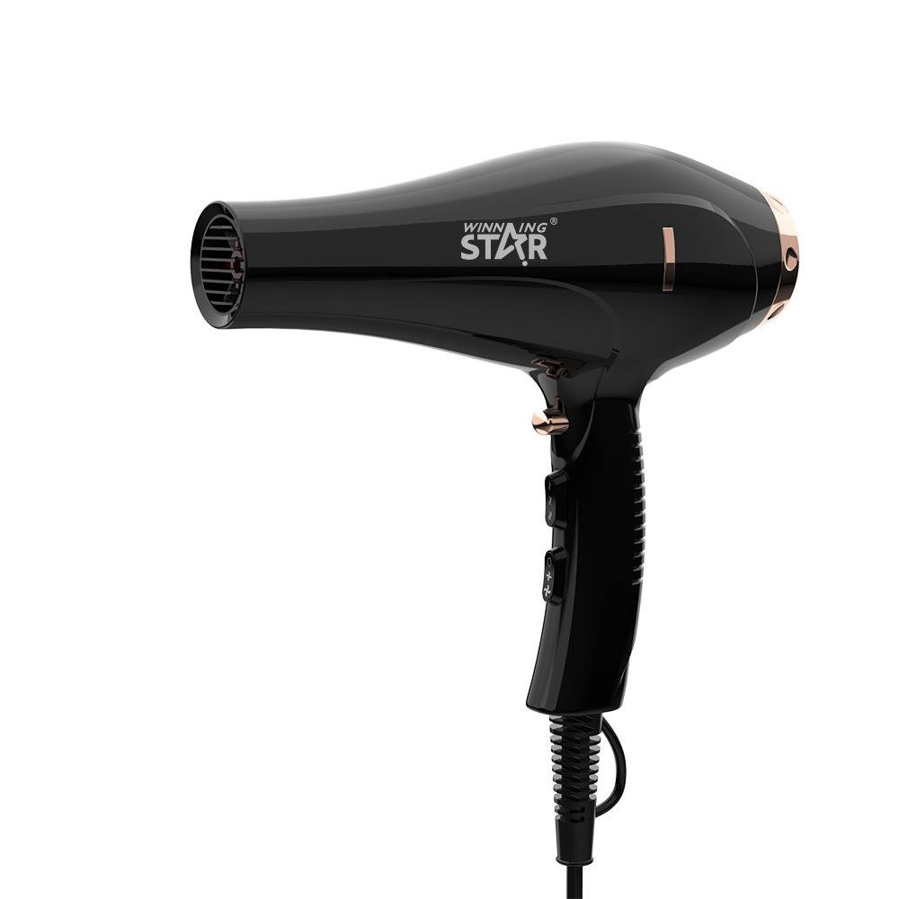 Sèche-cheveux Fabricant Faible Bruit Robuste Vent Salon Professionnel