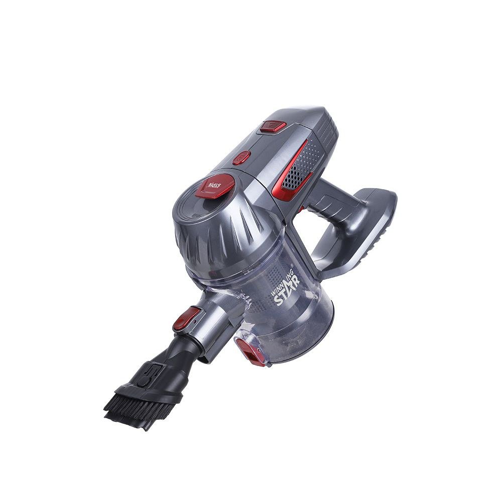Aspirateur Vitesse Sans fil Aspiration Balai À main
