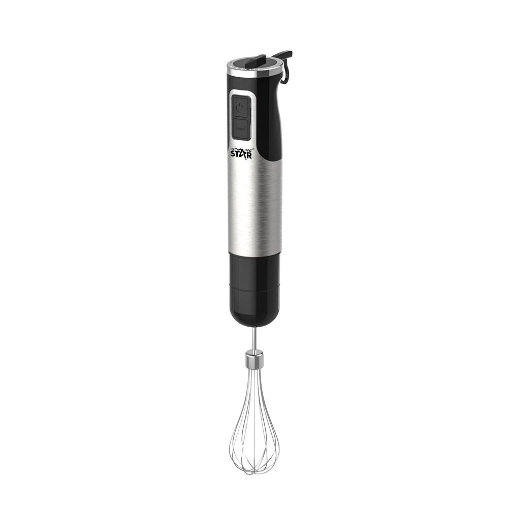 Blender en Plongeant Main Cuisine Ensemble