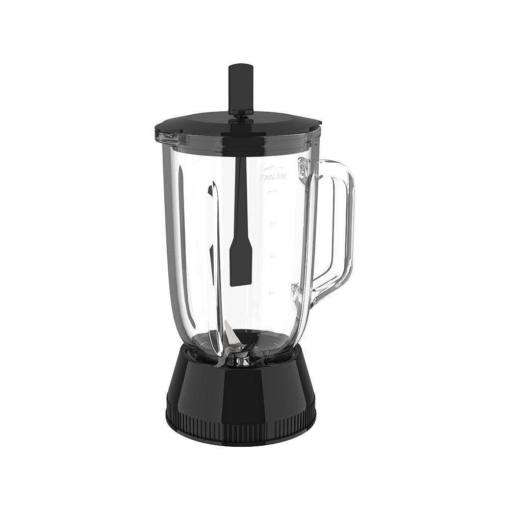 Blender Multifonction en Jus Extracteur Lent
