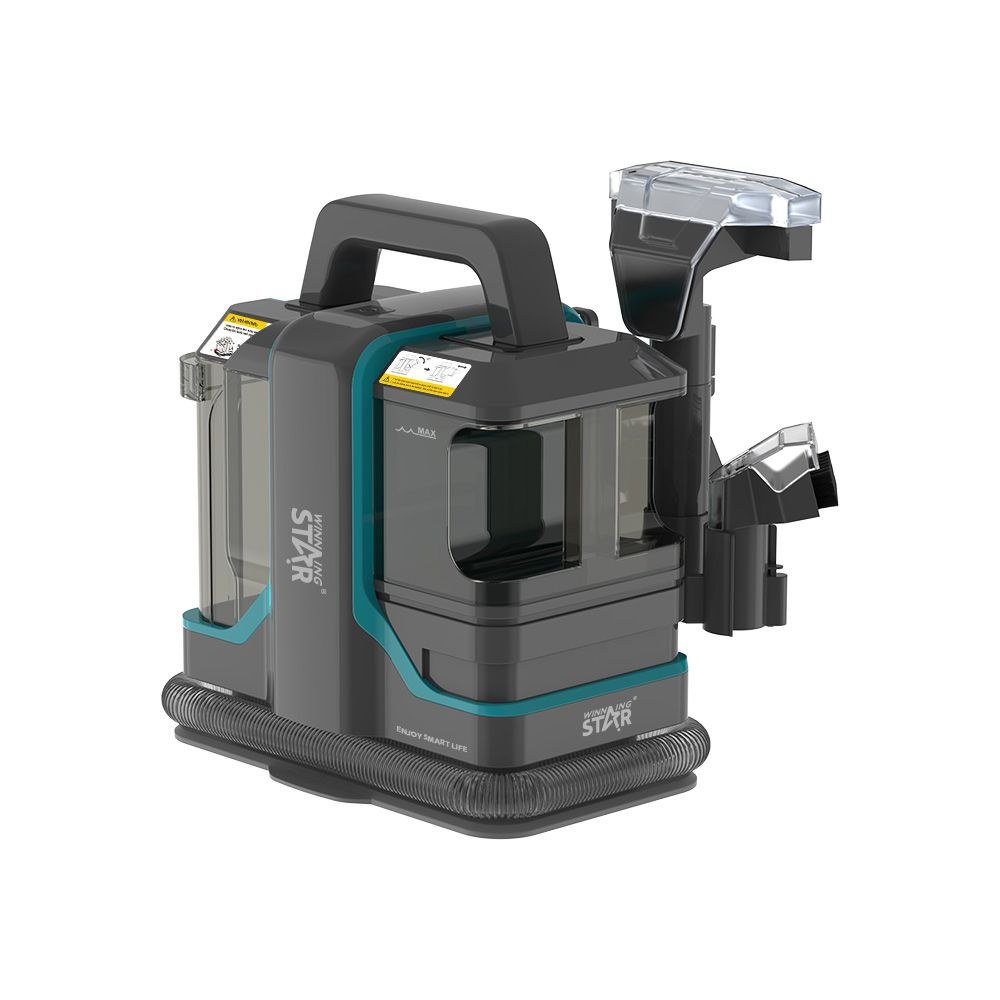 Aspirateur Portable Tapis Point