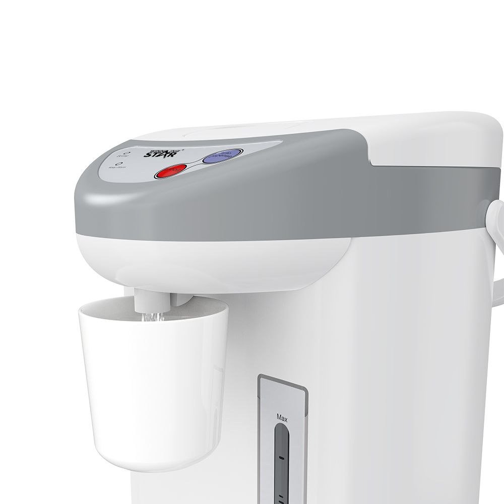 Distributeur d'eau Électrique Thermo Marmite