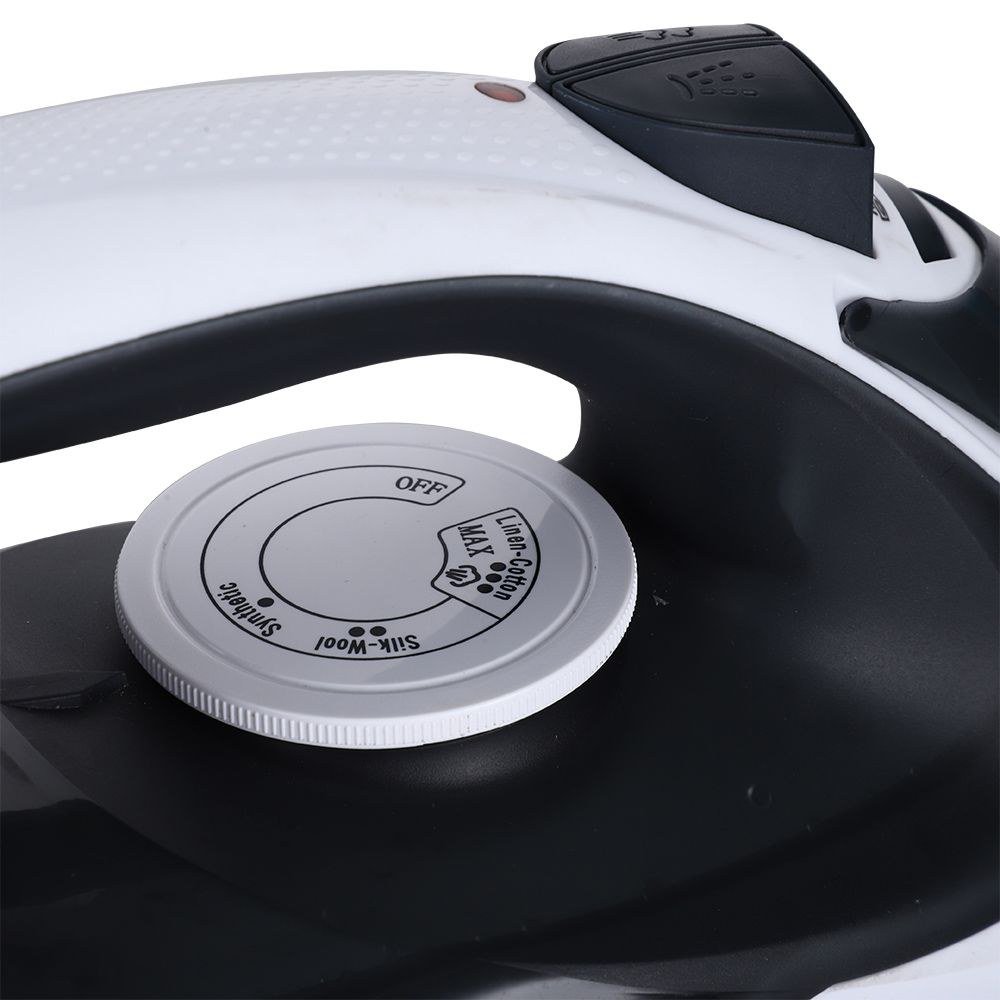 Fer à repasser Ménager Portable avec Vapeur