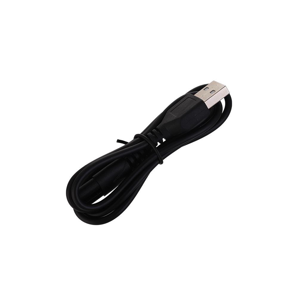 Tondeuse à cheveux Rechargeable avec Numérique Écran Voyage Verrouillage
