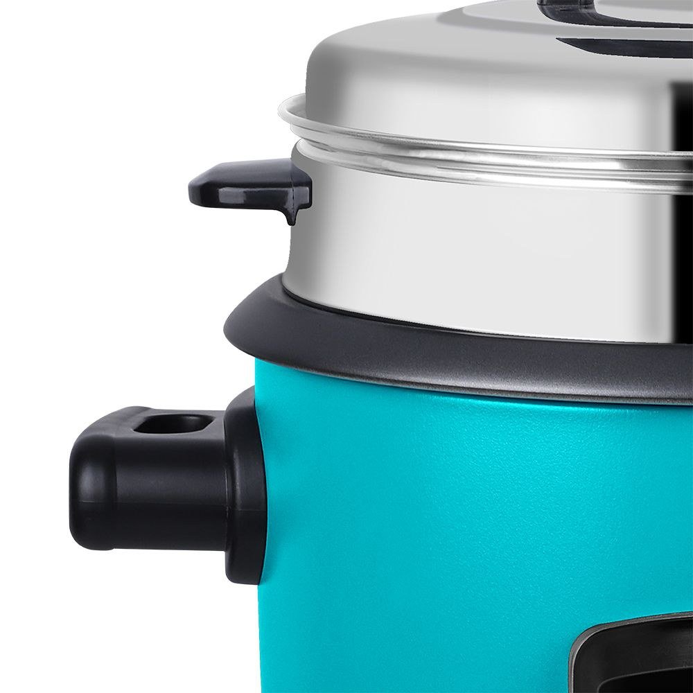 Cuiseur Électrique Marmite Style Vapeur Multicuiseur