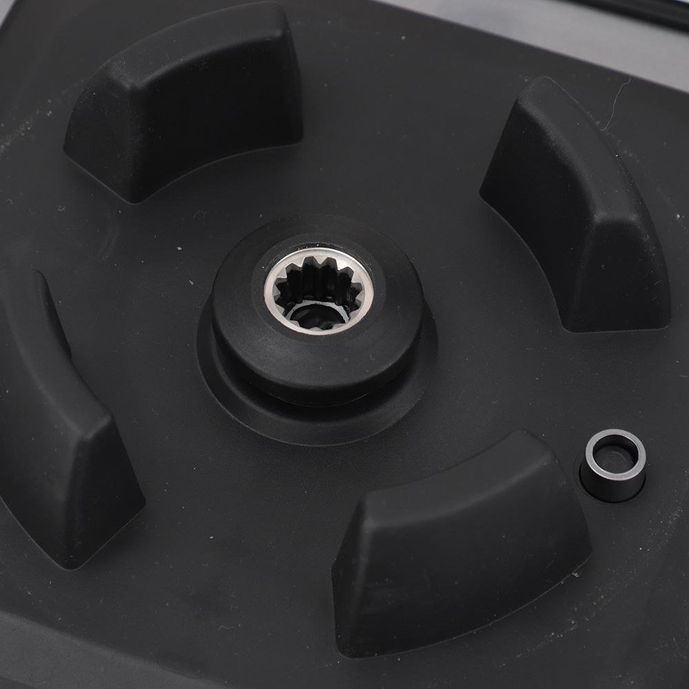 Blender Silencieux Haute Vitesse Plan de travail