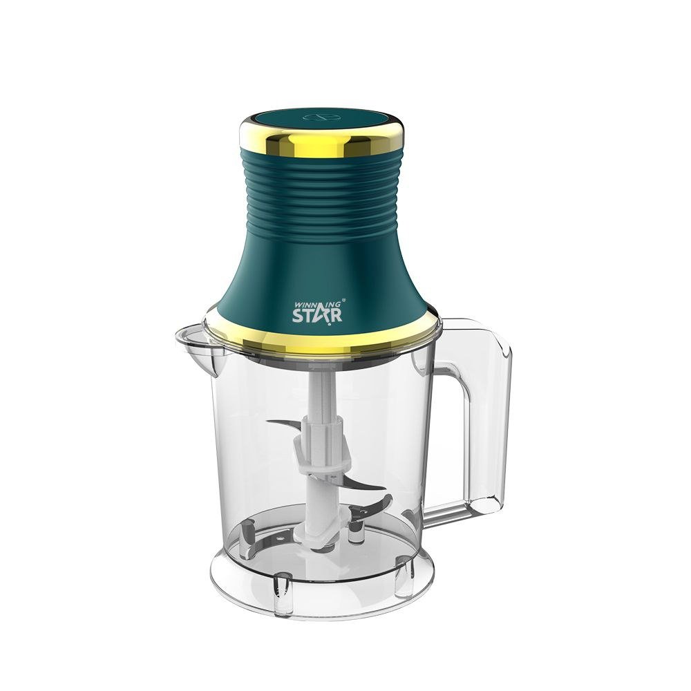 Hachoir à viande Cuisson Machine avec Inoxydable Acier Lame