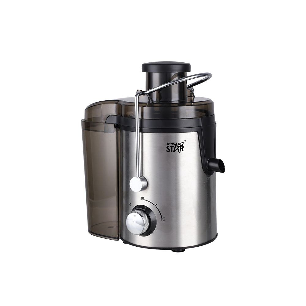 Blender Nouveau Vitesse Fréquence