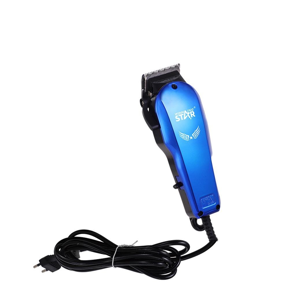 Tondeuse à cheveux Charge Machine Électrique Rasoir Barbe