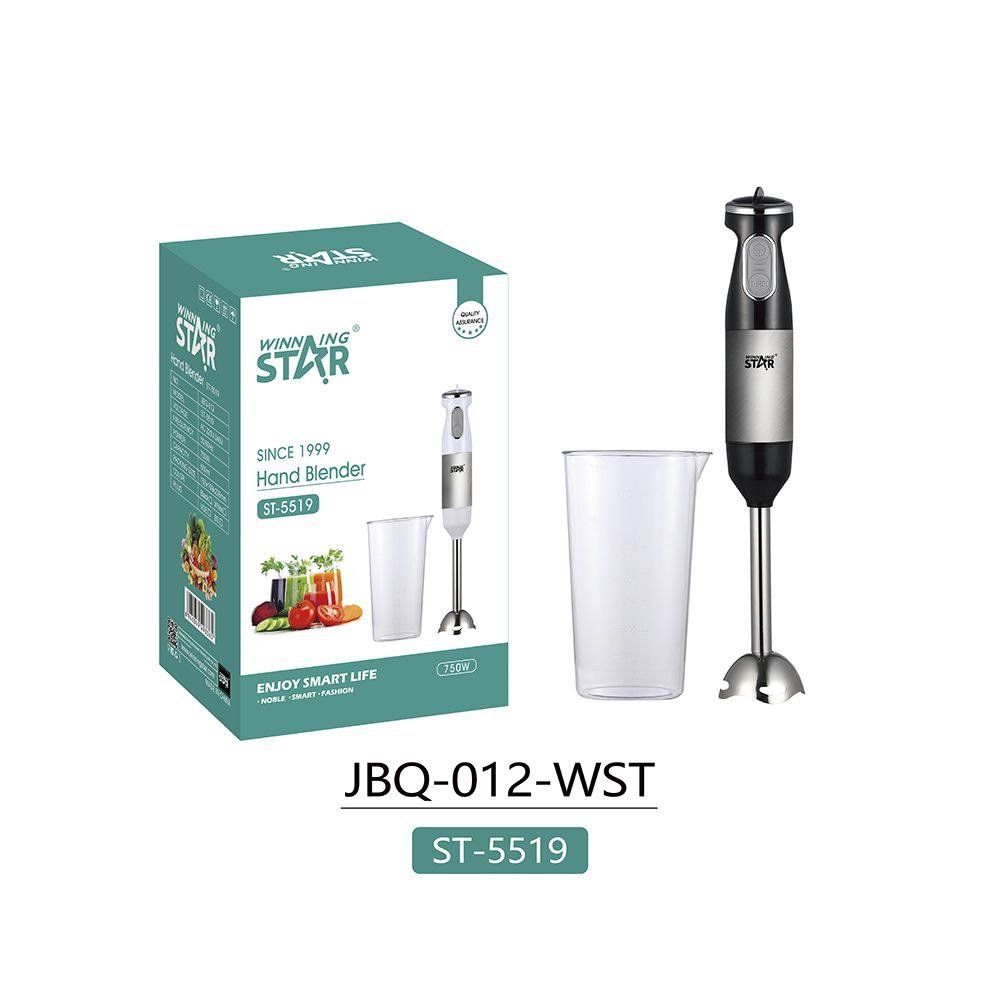 Blender Œuf Shaker Viande Hachoir