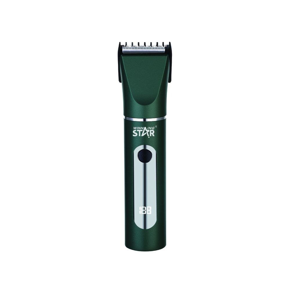Tondeuse à cheveux Inoxydable Acier Lame en Rasoir