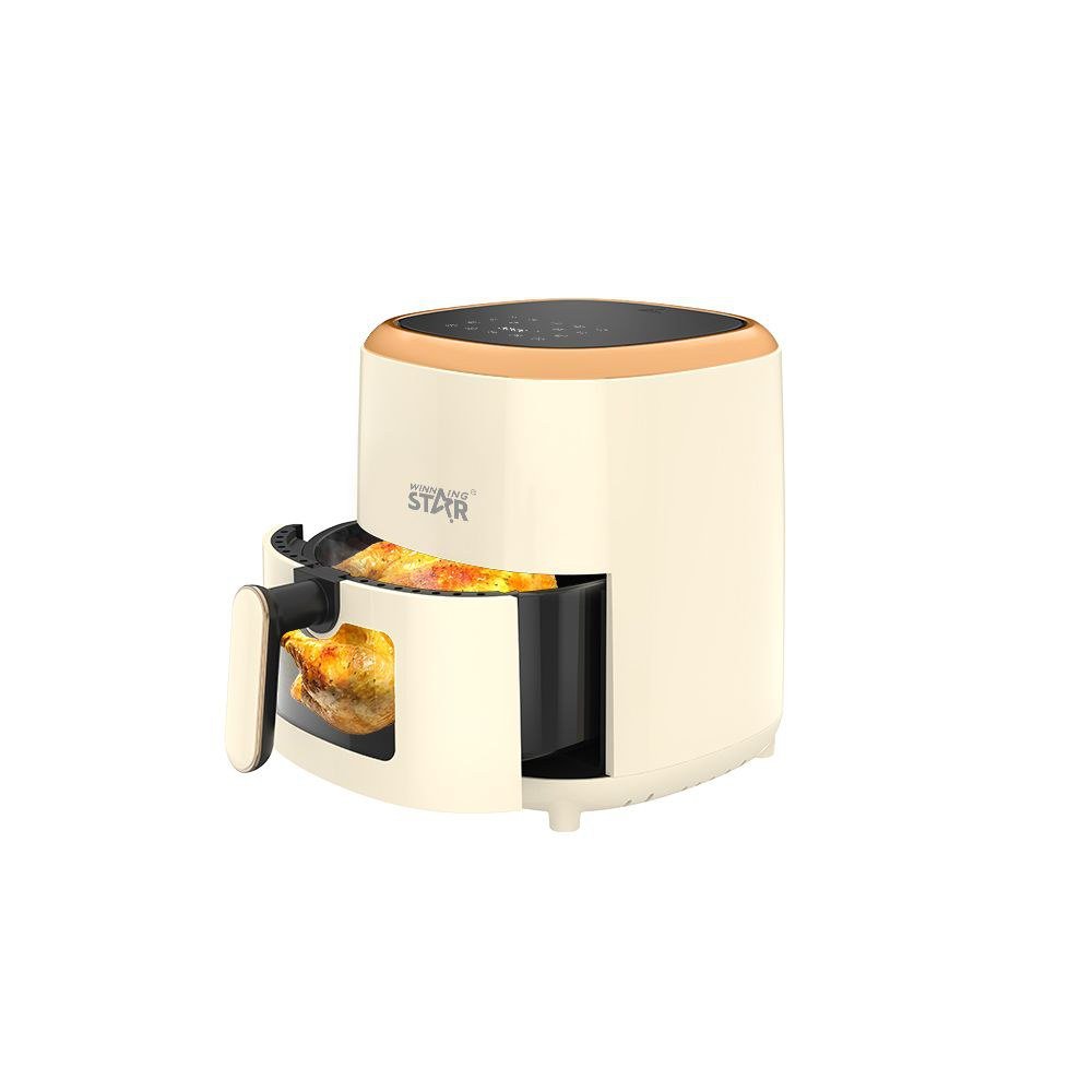 Friteuse à air Circulation avec Minuterie