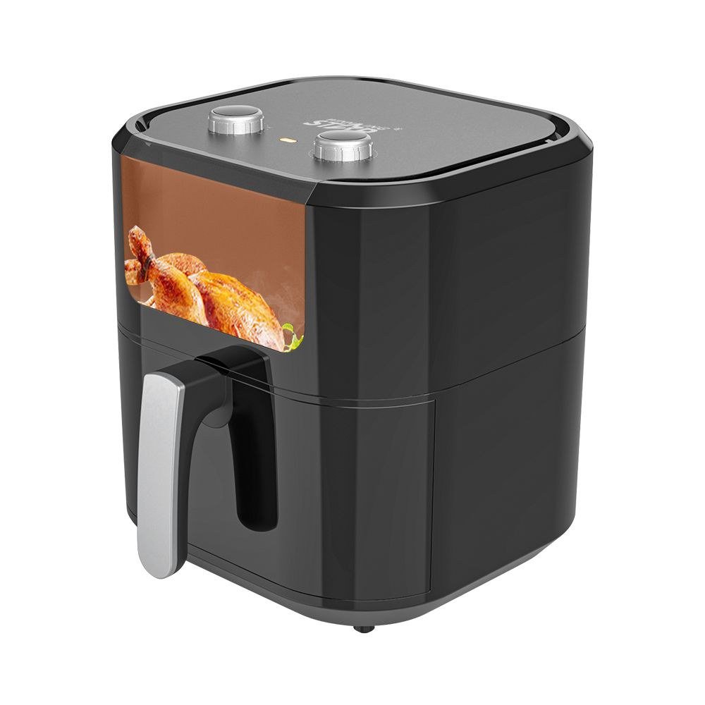 Friteuse à air Circulation