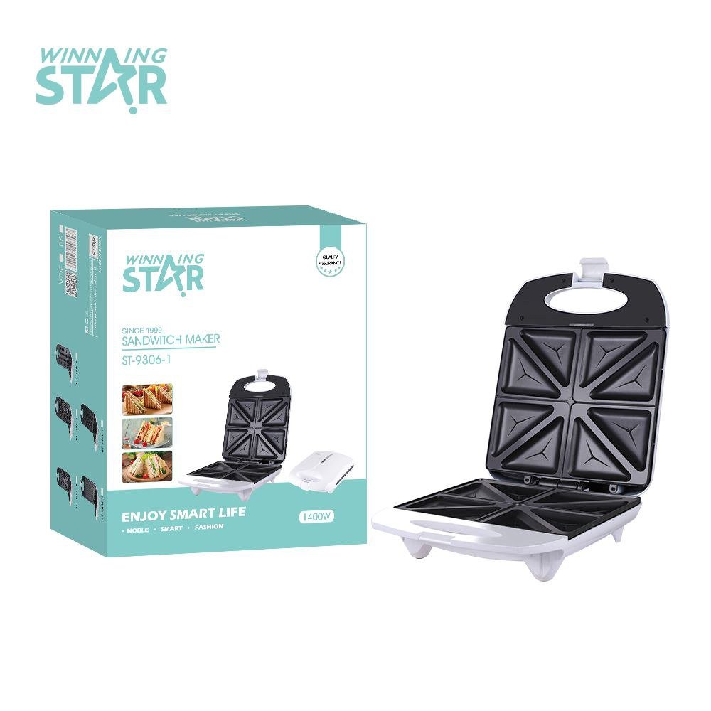 Appareil à sandwich Électrique