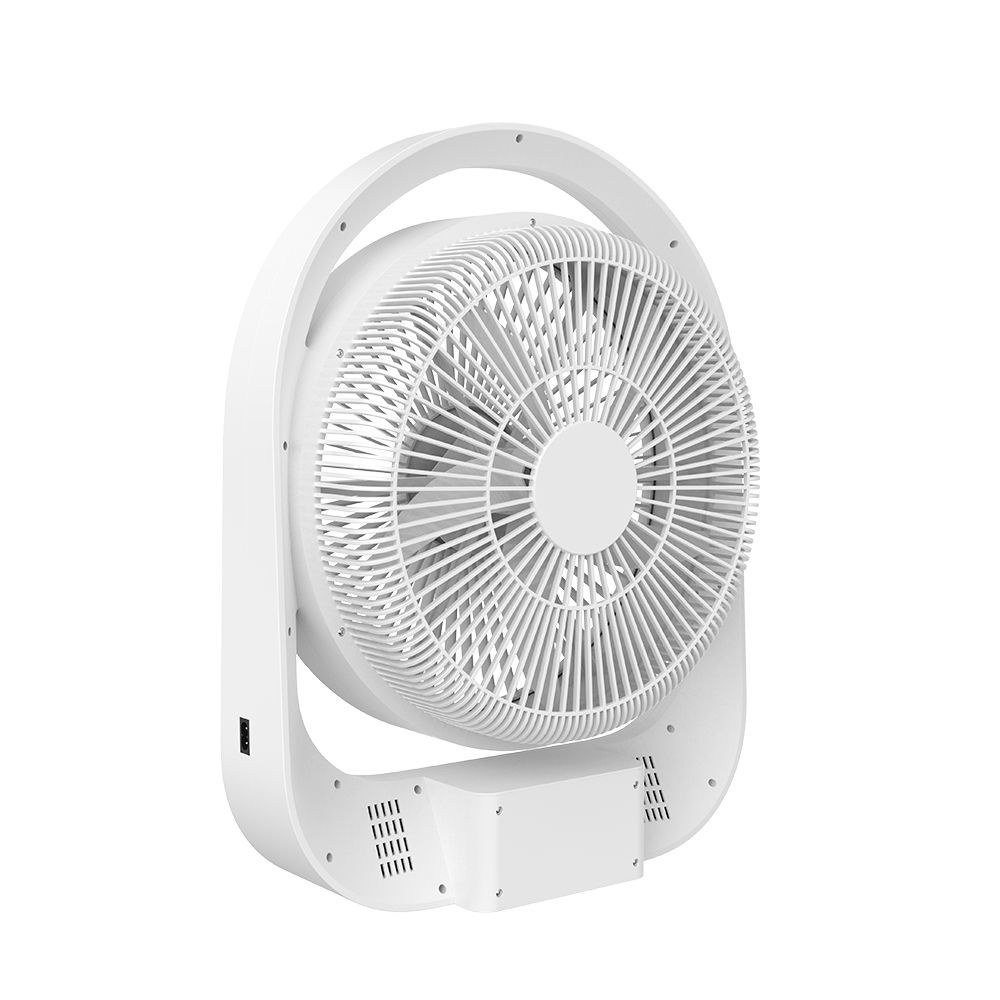 Ventilateur Rechargeable Électrique Table