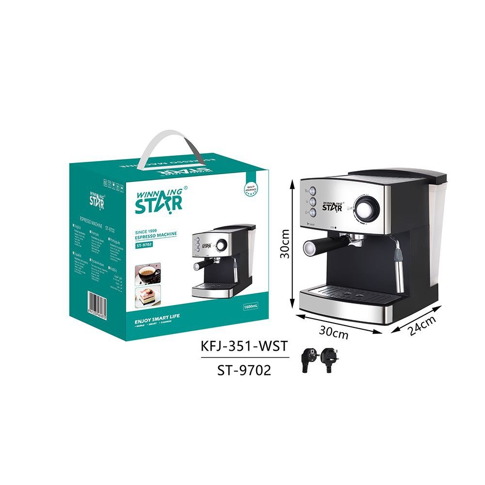 Cafetière Espresso