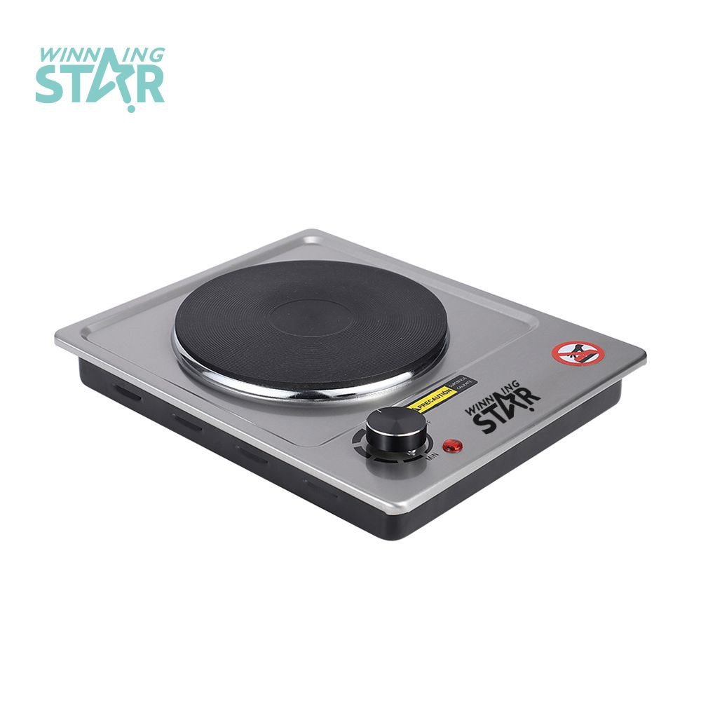 Plaque de cuisson Nouveau Style Portable Simple Brûleur