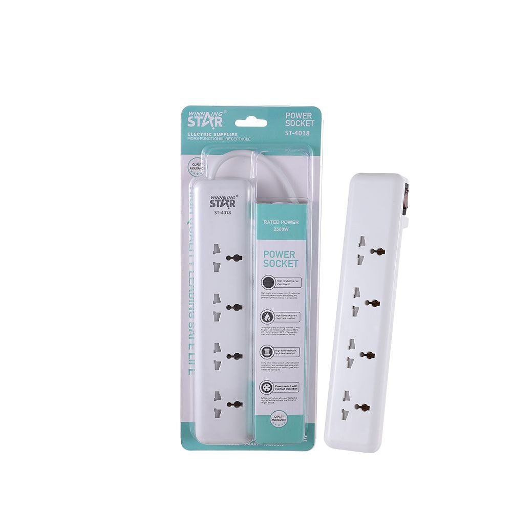 Multiprise Planche Sur Chaleur Protections Universel