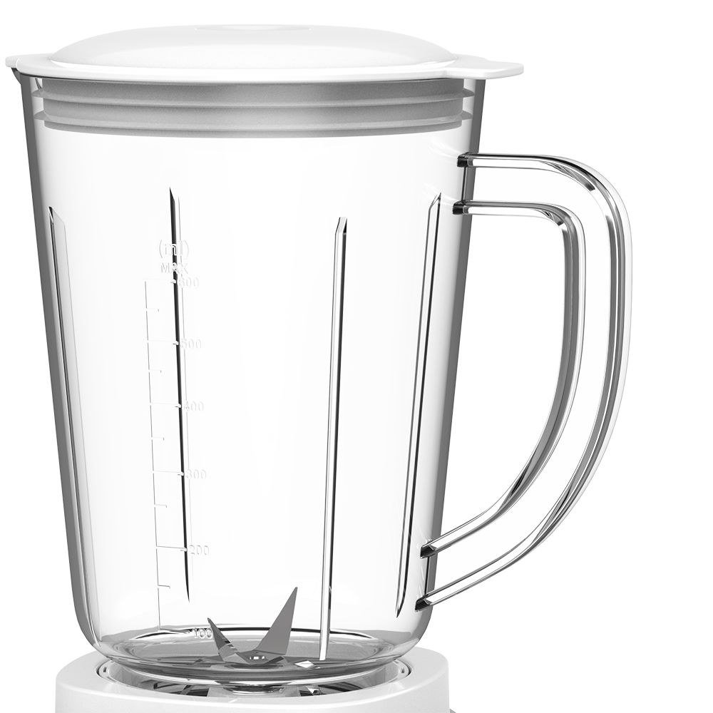 Blender Électrique Multifonction