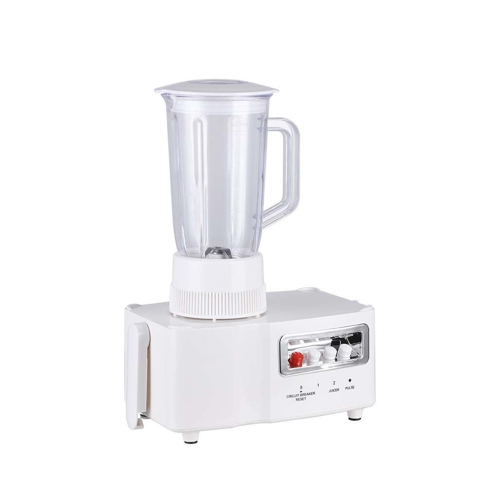Blender Électrique Multi Fonctionnel Vitesse