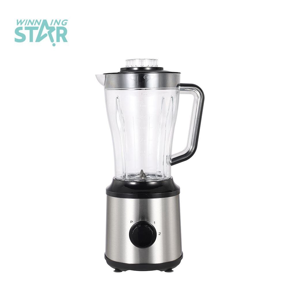 Blender Inoxydable Acier Boîtier Étanche Anti-humidité en Fruit