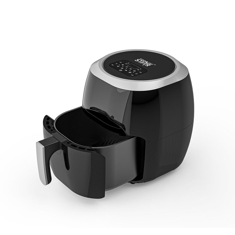 Friteuse à air Circulation avec Minuterie