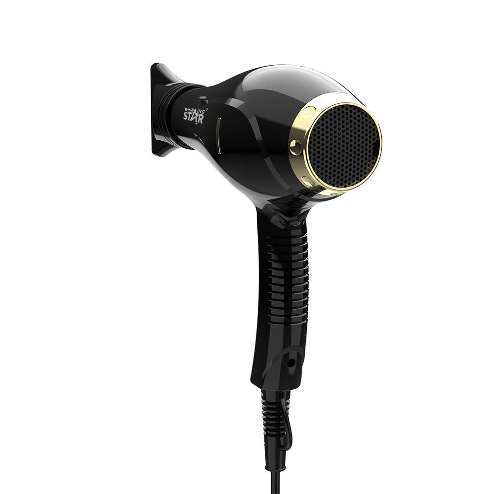 Sèche-cheveux Fabricant Faible Bruit Robuste Vent Salon Professionnel