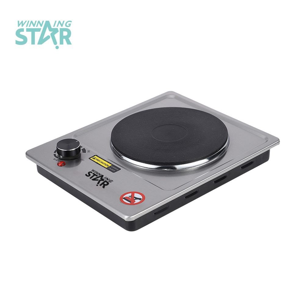 Plaque de cuisson Nouveau Style Portable Simple Brûleur