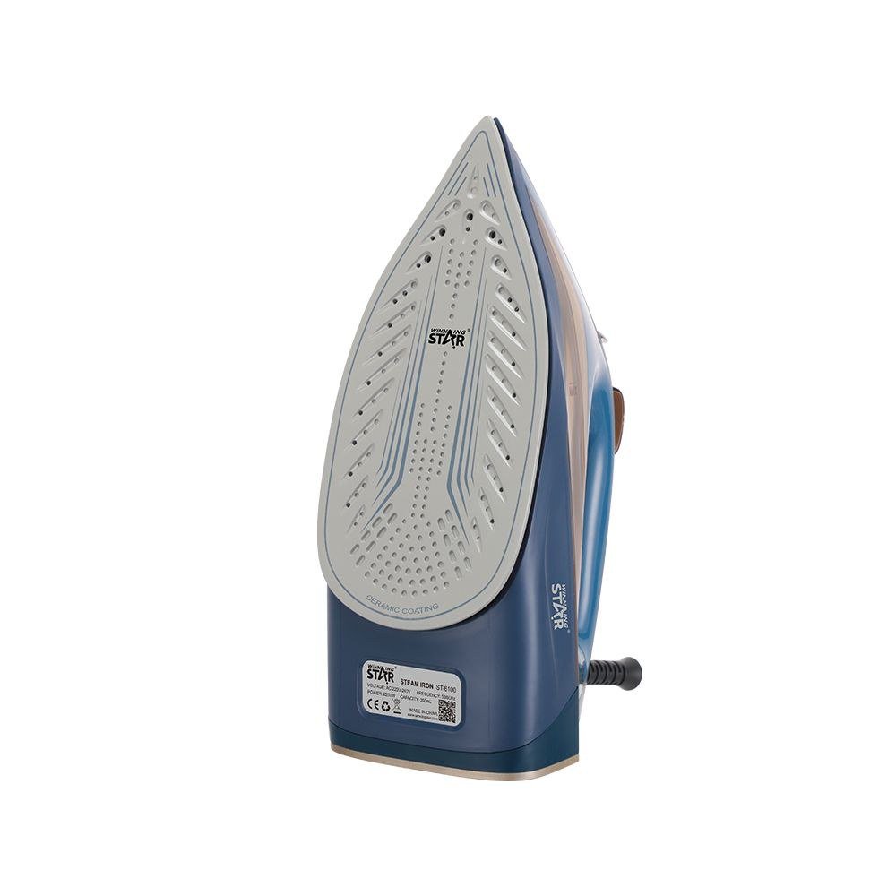 Fer à repasser Ménager Portable Vapeur