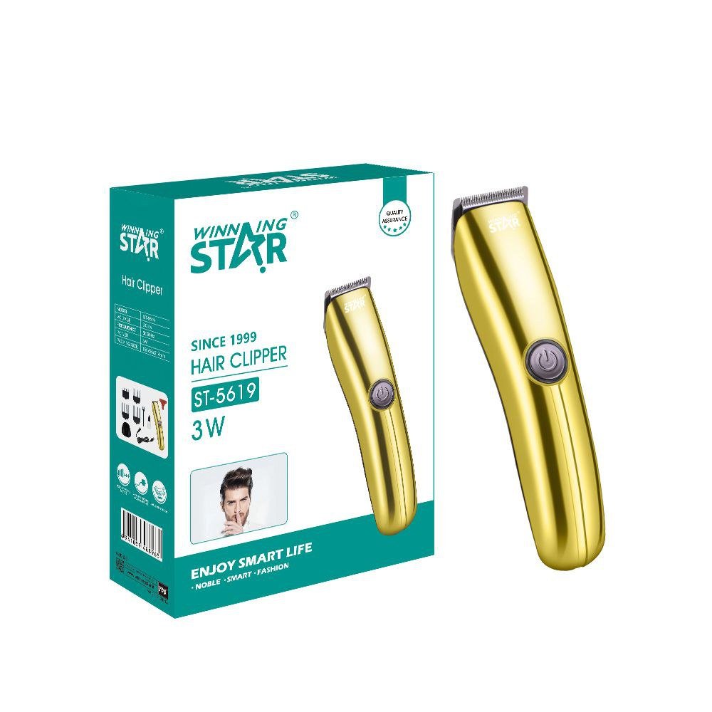 Tondeuse à cheveux Rechargeable Électrique
