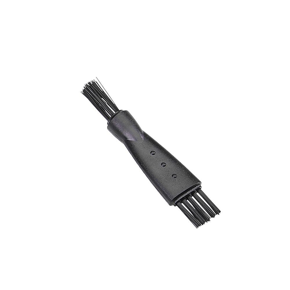 Tondeuse à cheveux Détachable Électrique Tête Rasoir Chauve