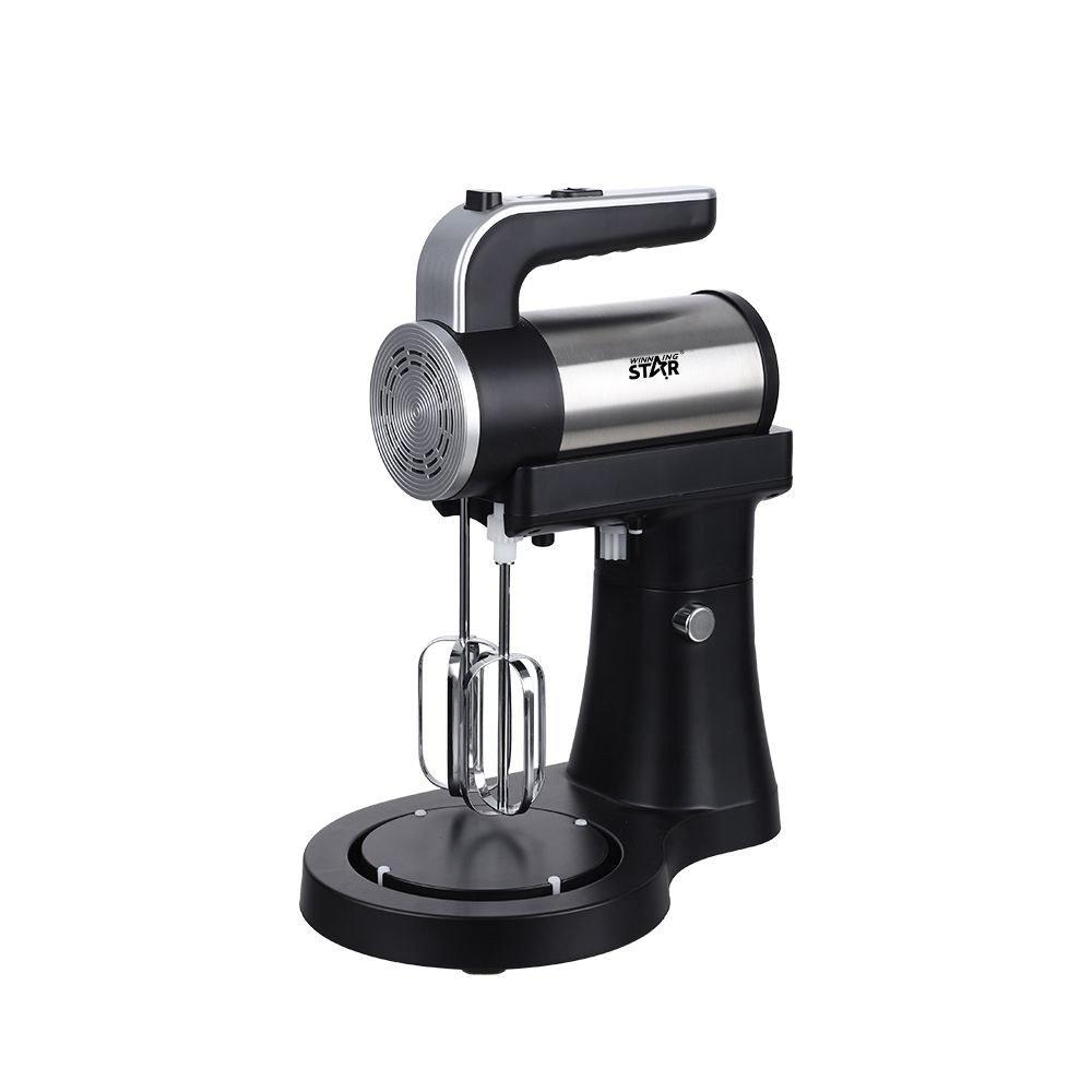 Blender Main Œuf Batteur
