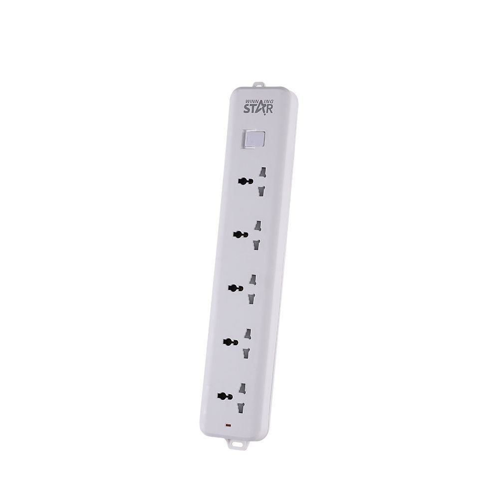 Multiprise Maison Appareil Interrupteurs