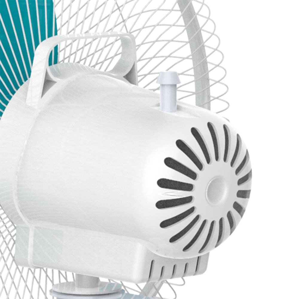 Ventilateur Rechargeable Table Batterie