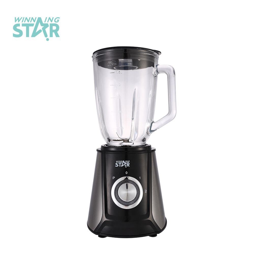 Blender Chaud Haute Qualité Inoxydable Acier Fruit