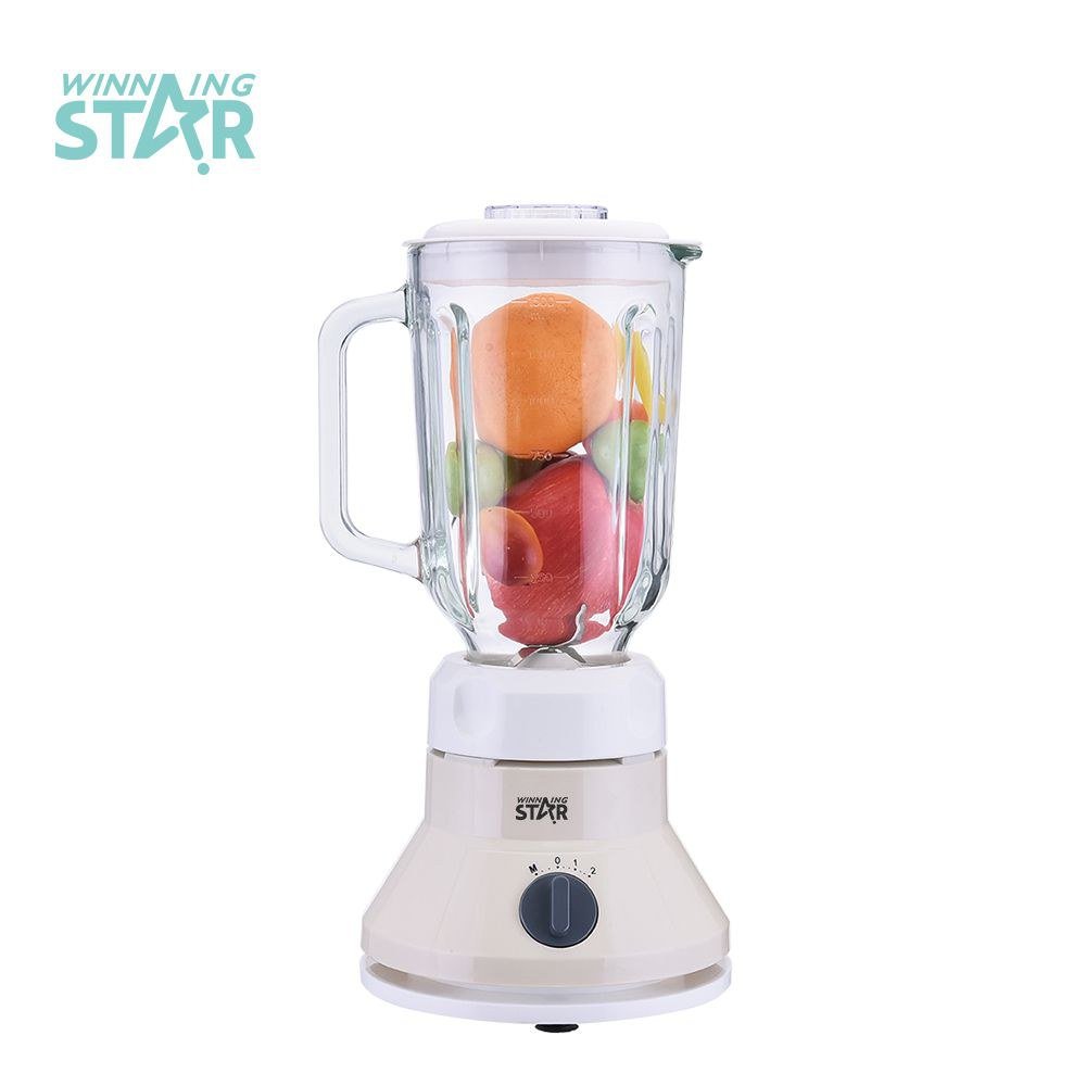 Blender Haute Qualité