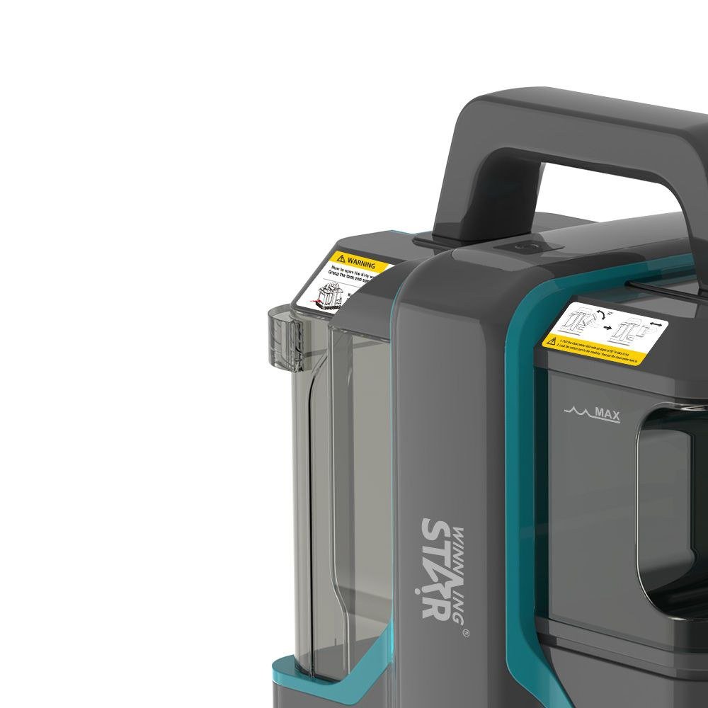 Aspirateur Portable Tapis Point