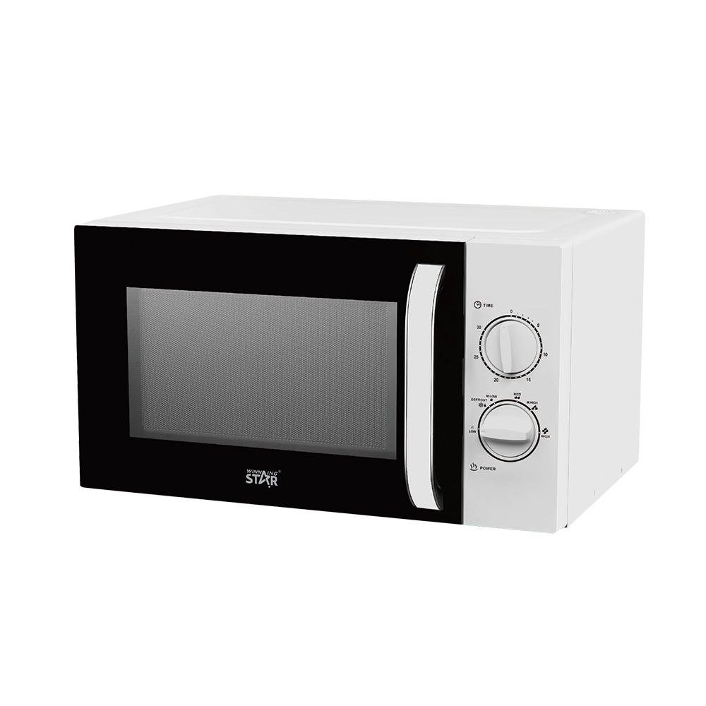 Four micro-ondes Maison Appareils Chauffage Plateau tournant Qualité