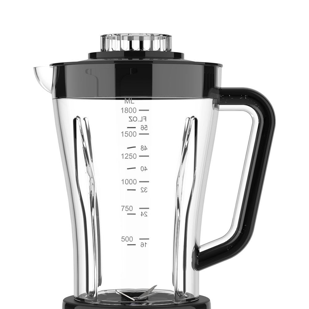 Blender Électrique Multi Fonctionnel