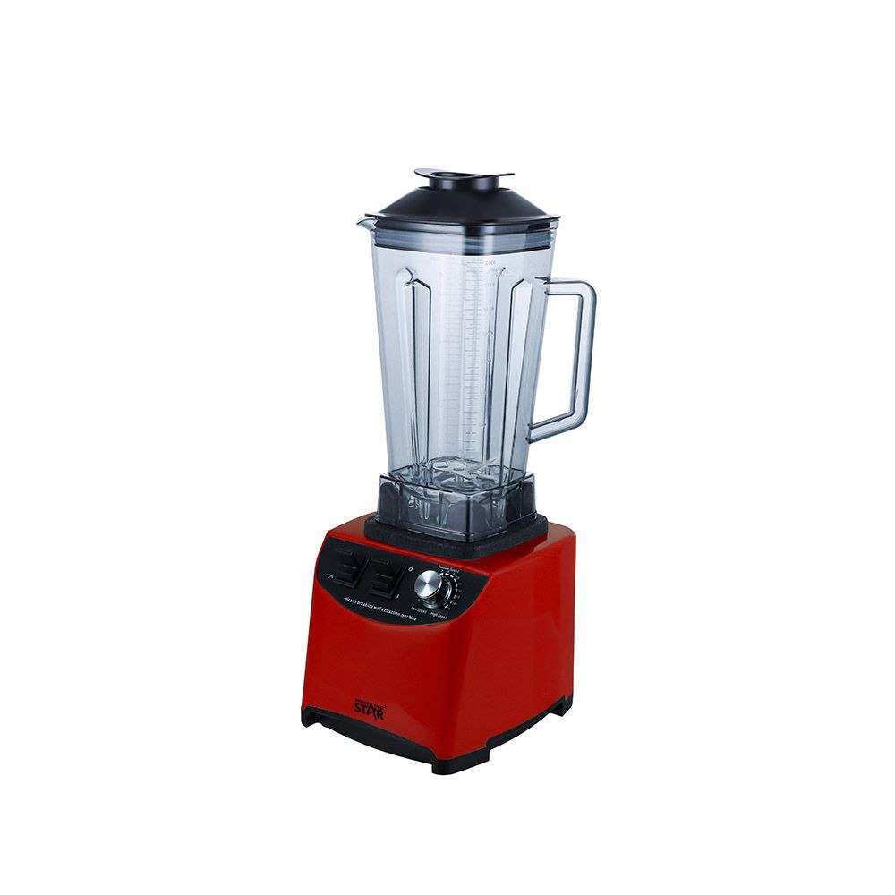 Blender Mural Disjoncteur Cuisson Machine