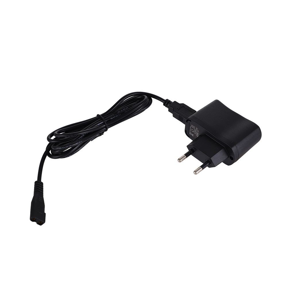 Tondeuse à cheveux Solaire Charge avec Panneau
