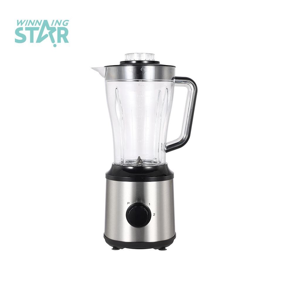 Blender Inoxydable Acier Boîtier Étanche Anti-humidité en Fruit