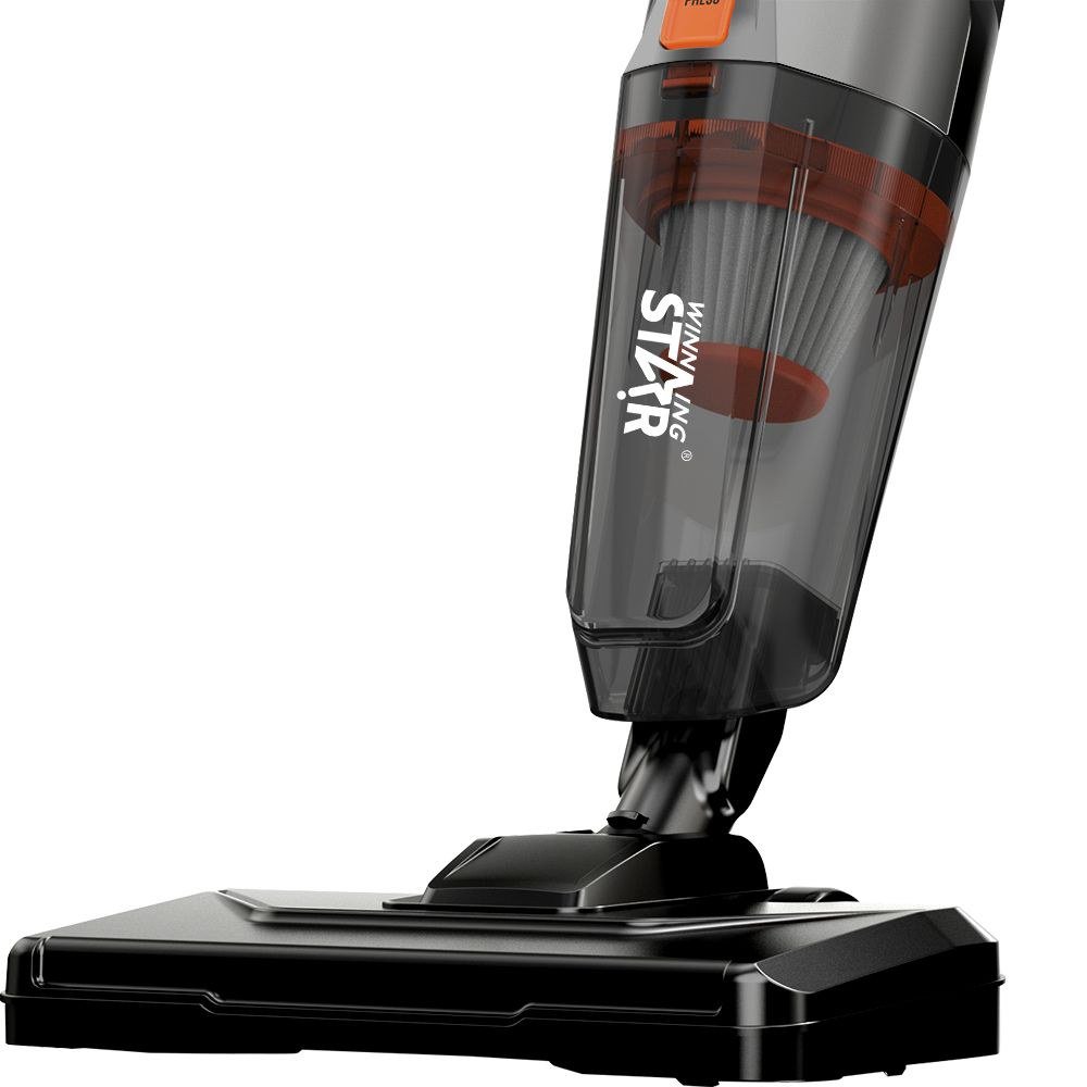 Aspirateur À main