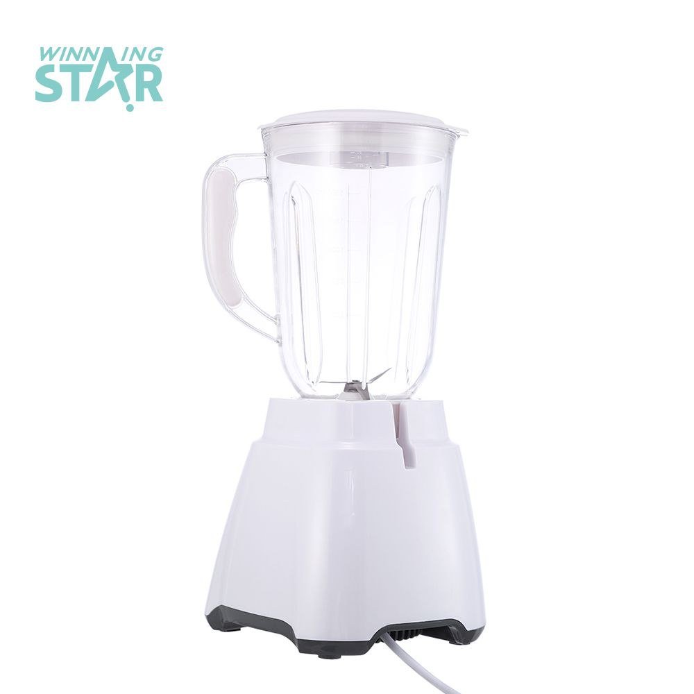 Blender Nouveau Design Rotatif Contrôle Fruit