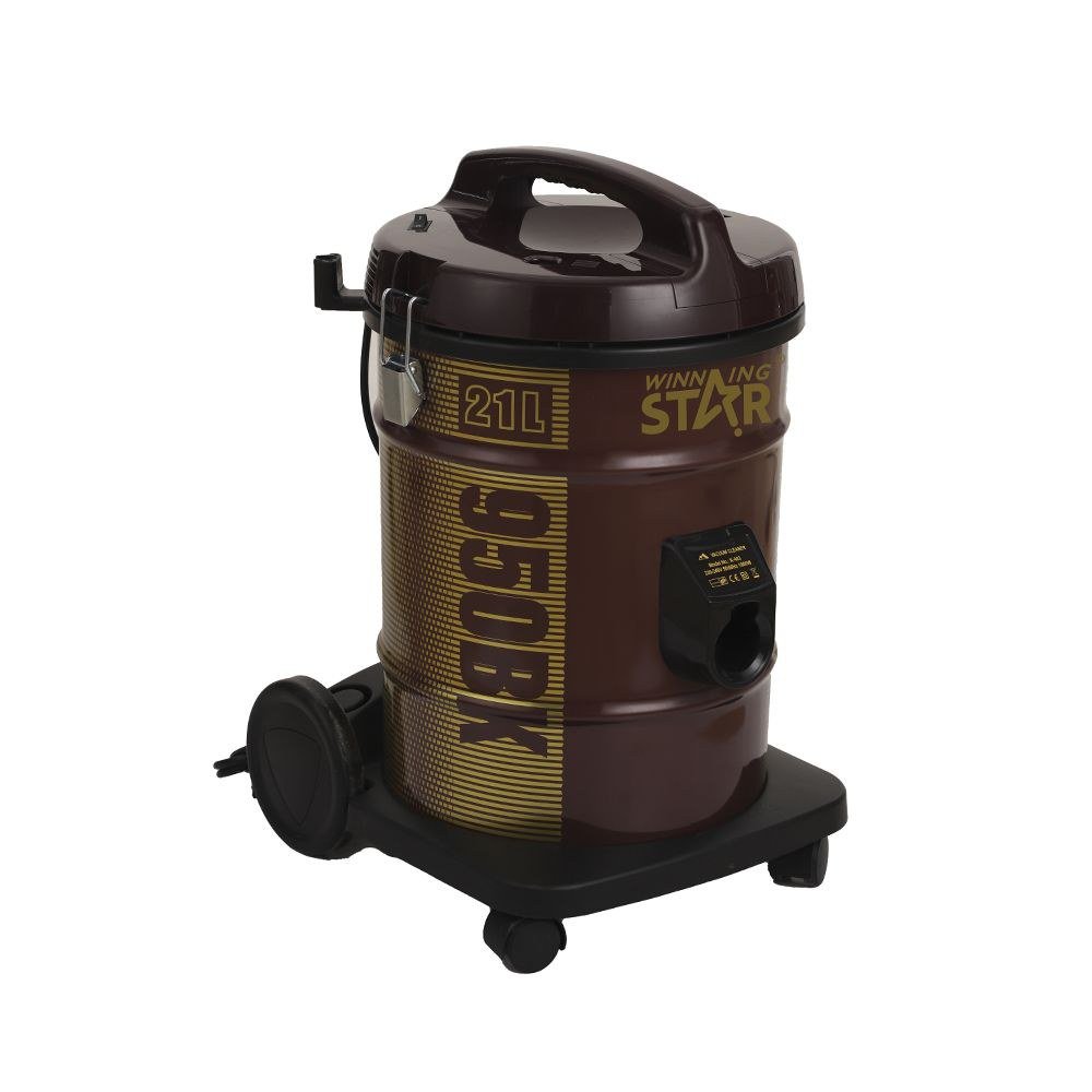 Aspirateur Sec