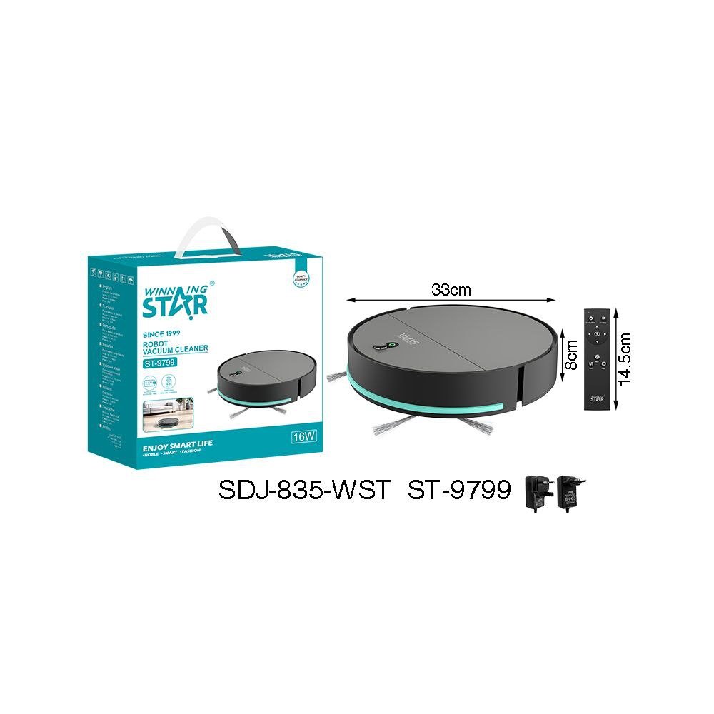 Aspirateur Sans fil