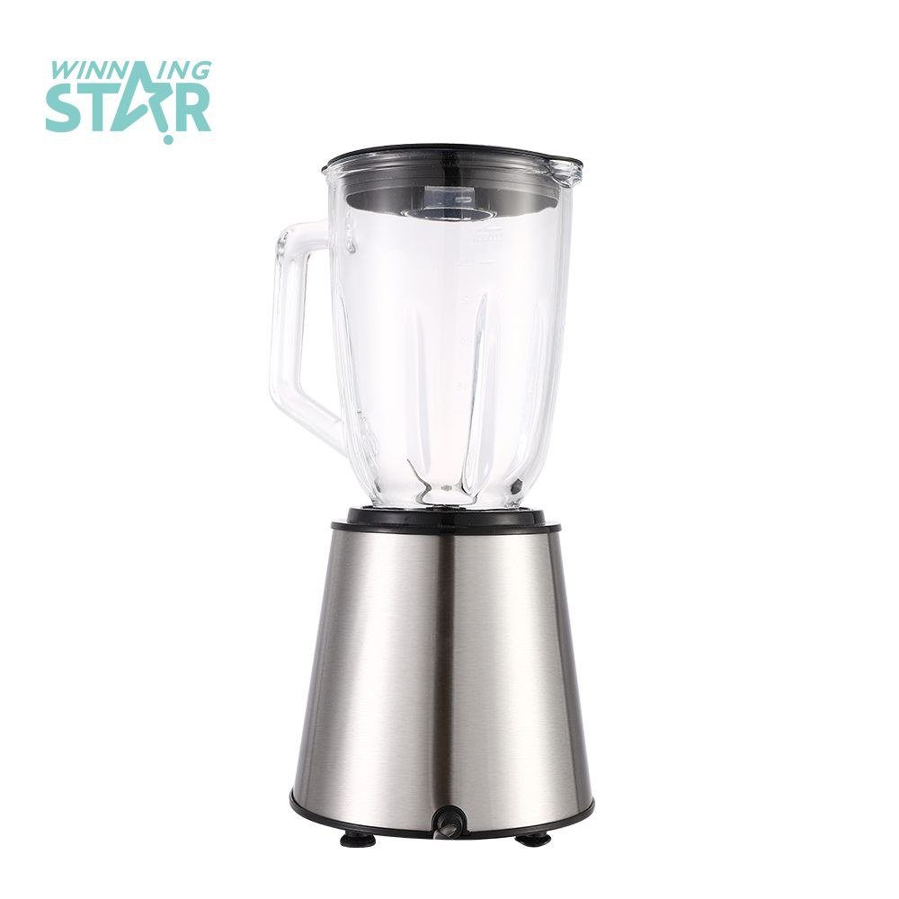Blender Chaud Haute Qualité Inoxydable Acier Fruit