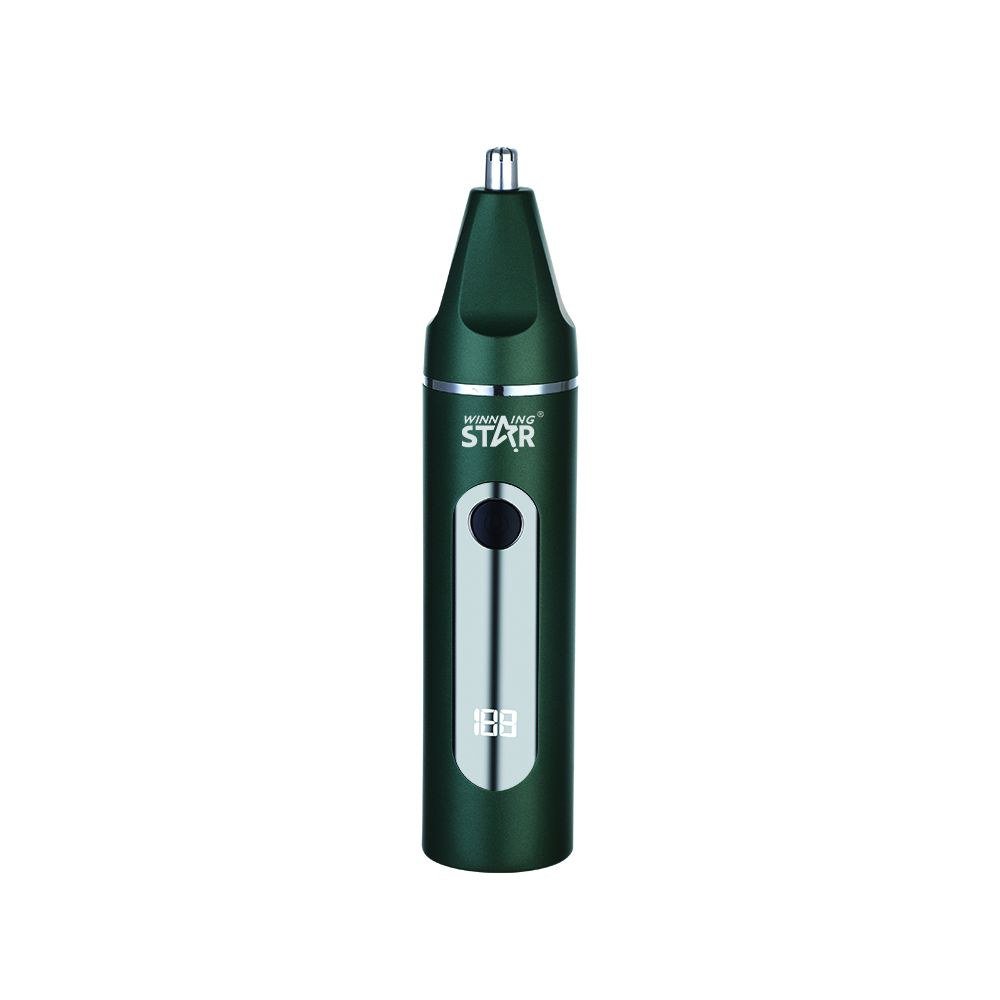 Tondeuse à cheveux Inoxydable Acier Lame en Rasoir