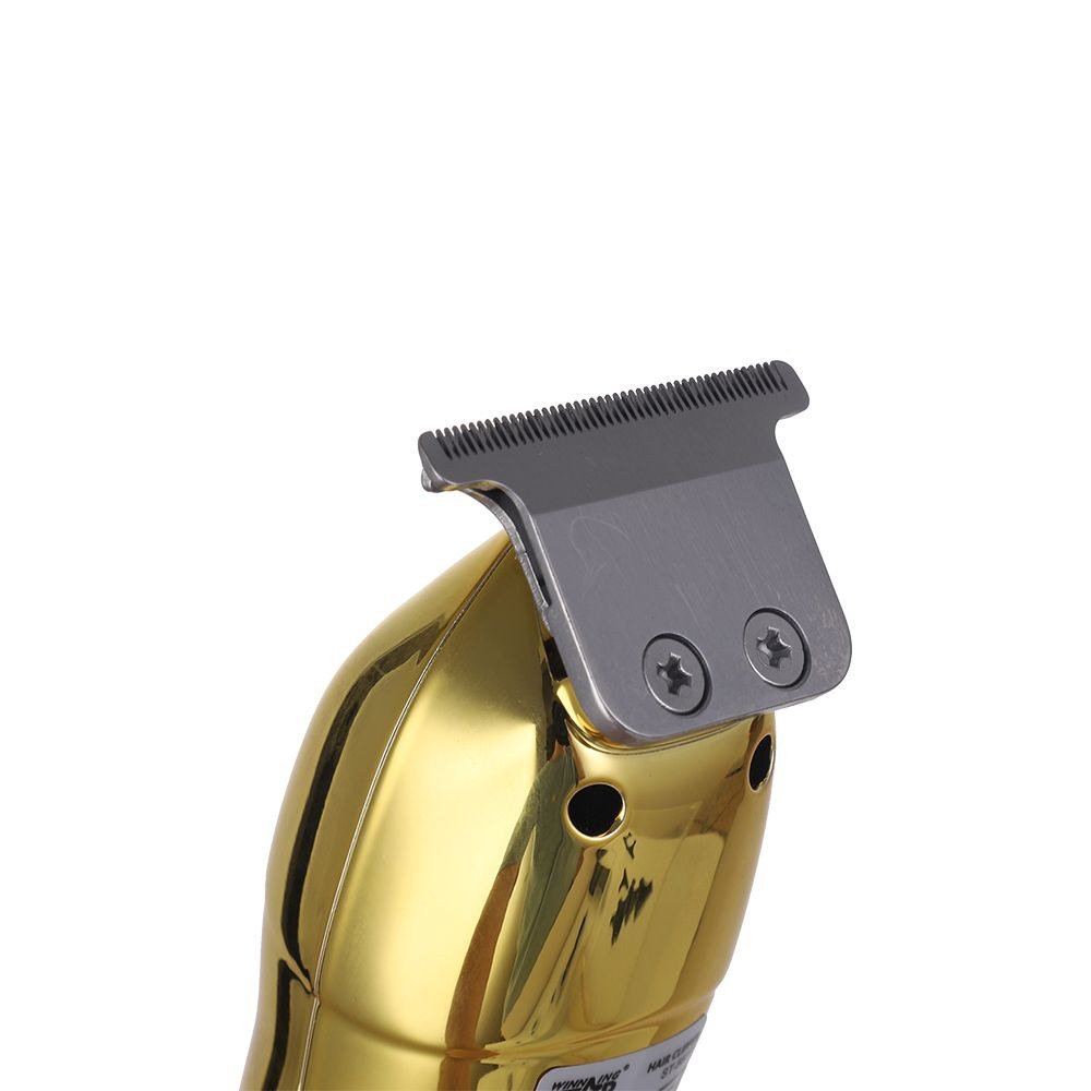 Tondeuse à cheveux Rechargeable avec Numérique Écran Voyage Verrouillage